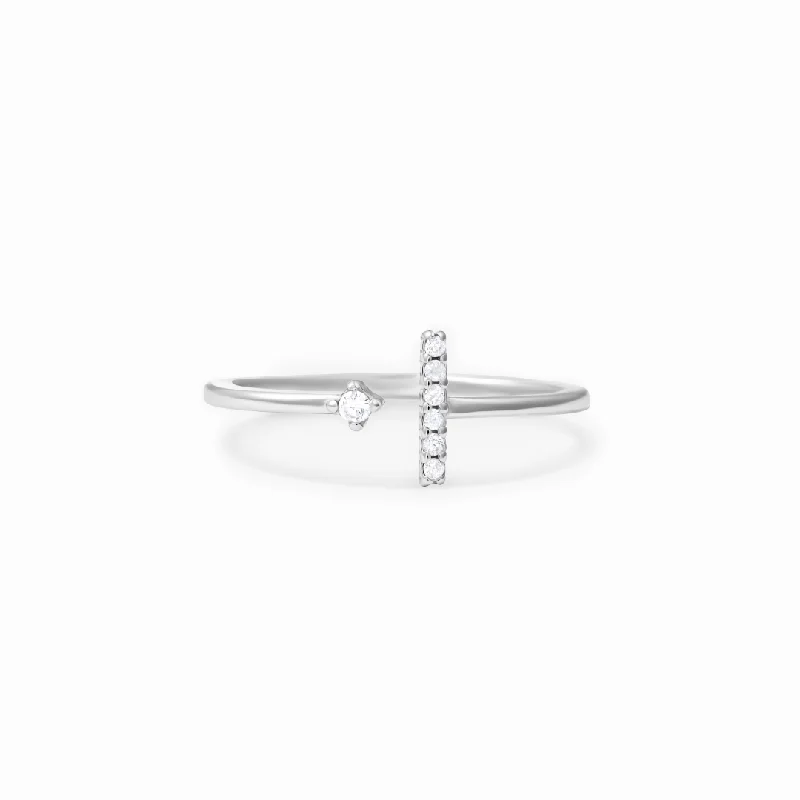 Girl Gang Friendship Ring - Unbreakable Bond