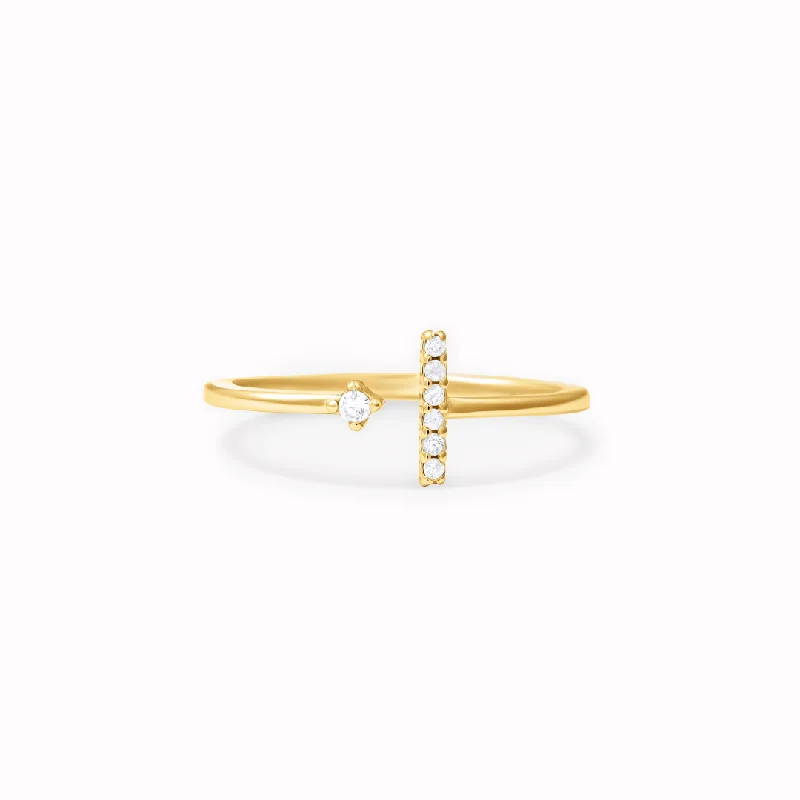 TO ME FROM ME - Self Love Ring