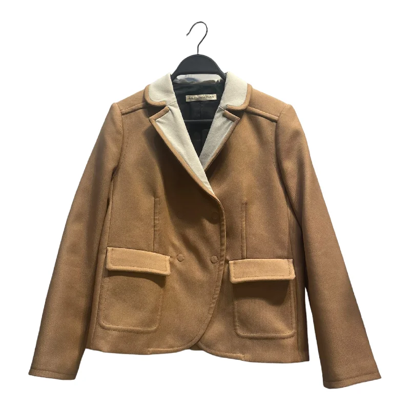 BALENCIAGA/Jacket/40/BEG/