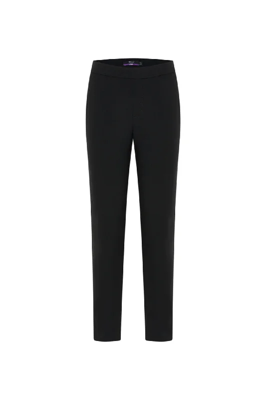 Sydney Plainweave Skinny Pants