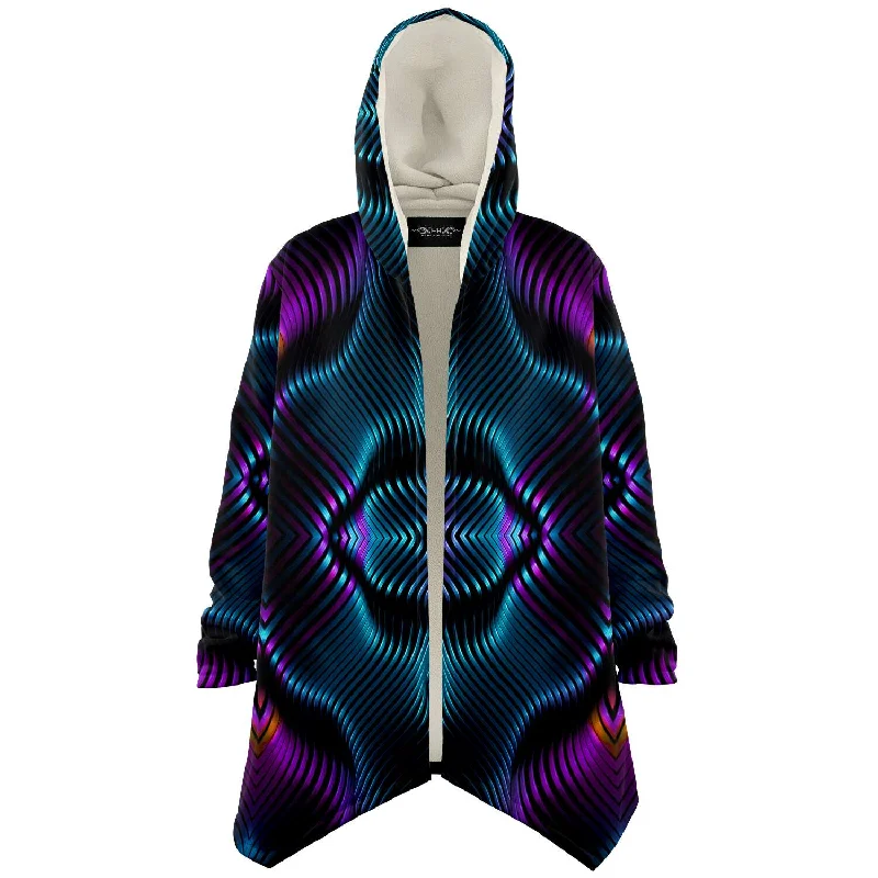 Xenoform Micro Fleece Cloak