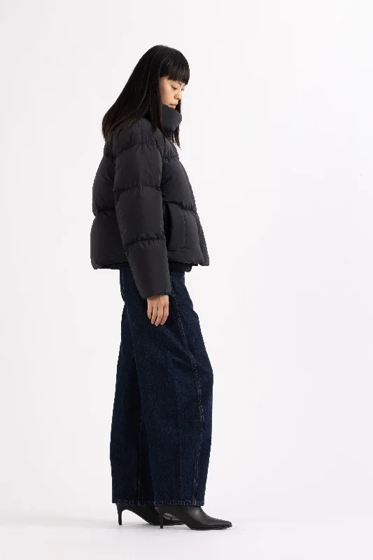 CROPPED PUFFER NEA