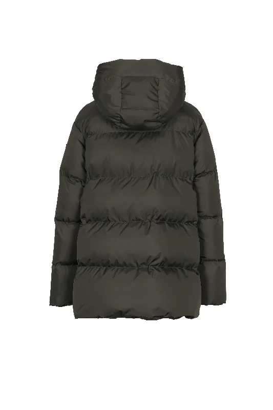 DOWN JACKET ONA