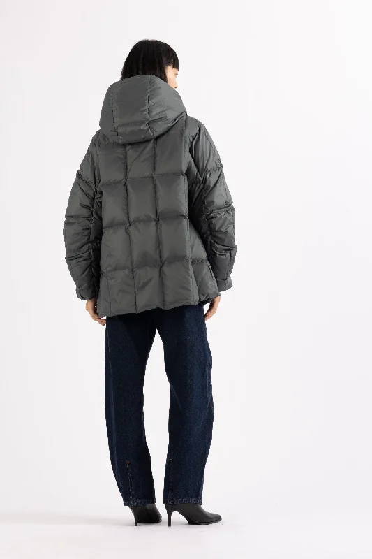 DOWN JACKET ORI