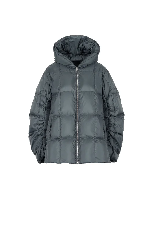 DOWN JACKET ORI