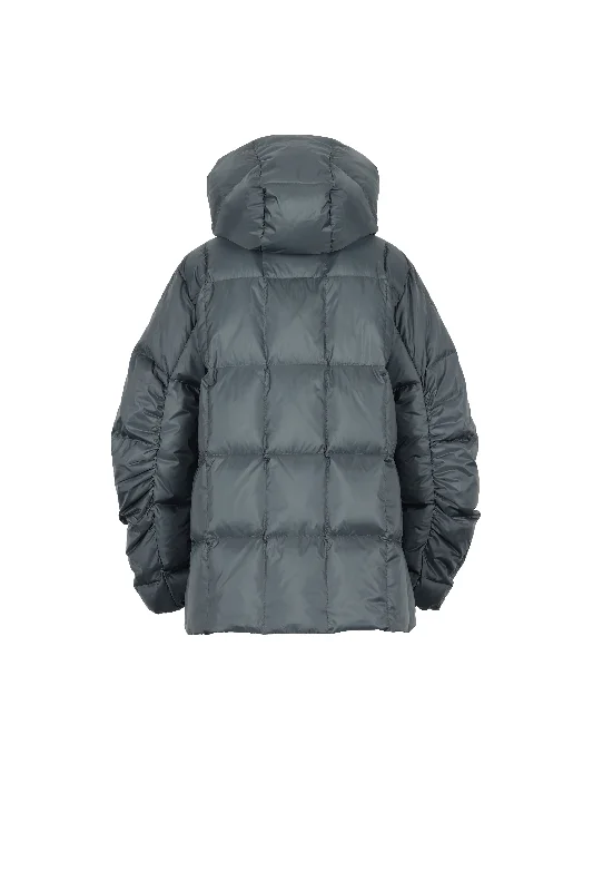 DOWN JACKET ORI