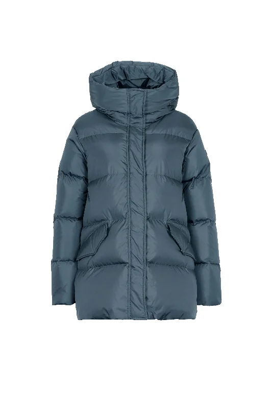 DOWN JACKET ONA