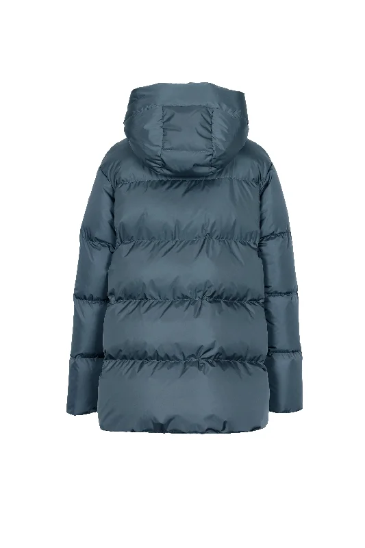 DOWN JACKET ONA