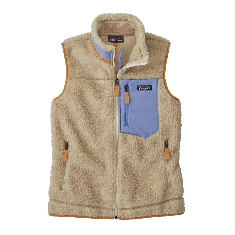 Women's Classic Retro-X Vest