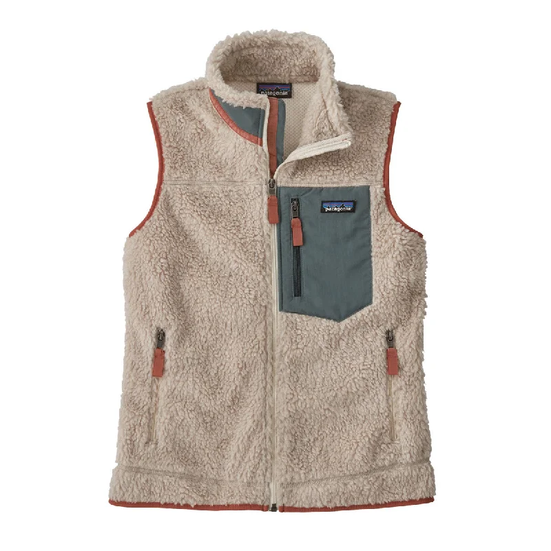 Women's Classic Retro-X Vest