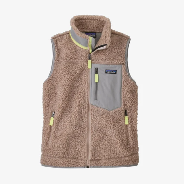 Women's Classic Retro-X Vest